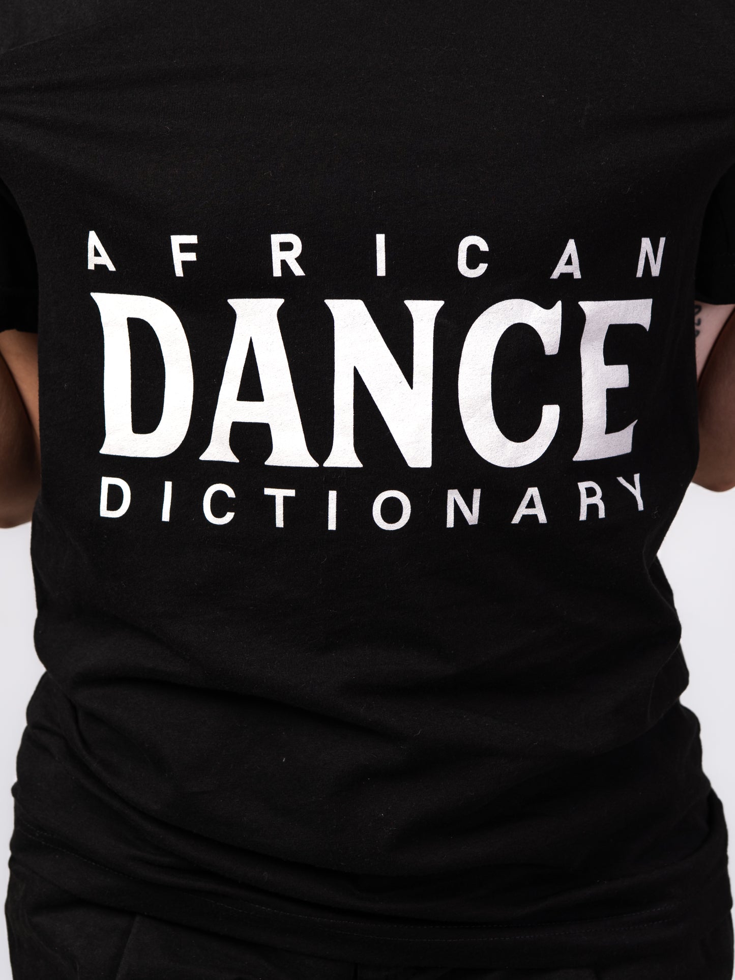ADD T-Shirt (black)