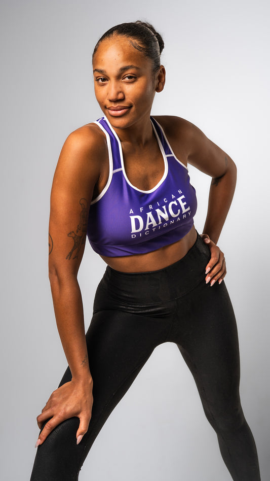 ADD Sports Bra