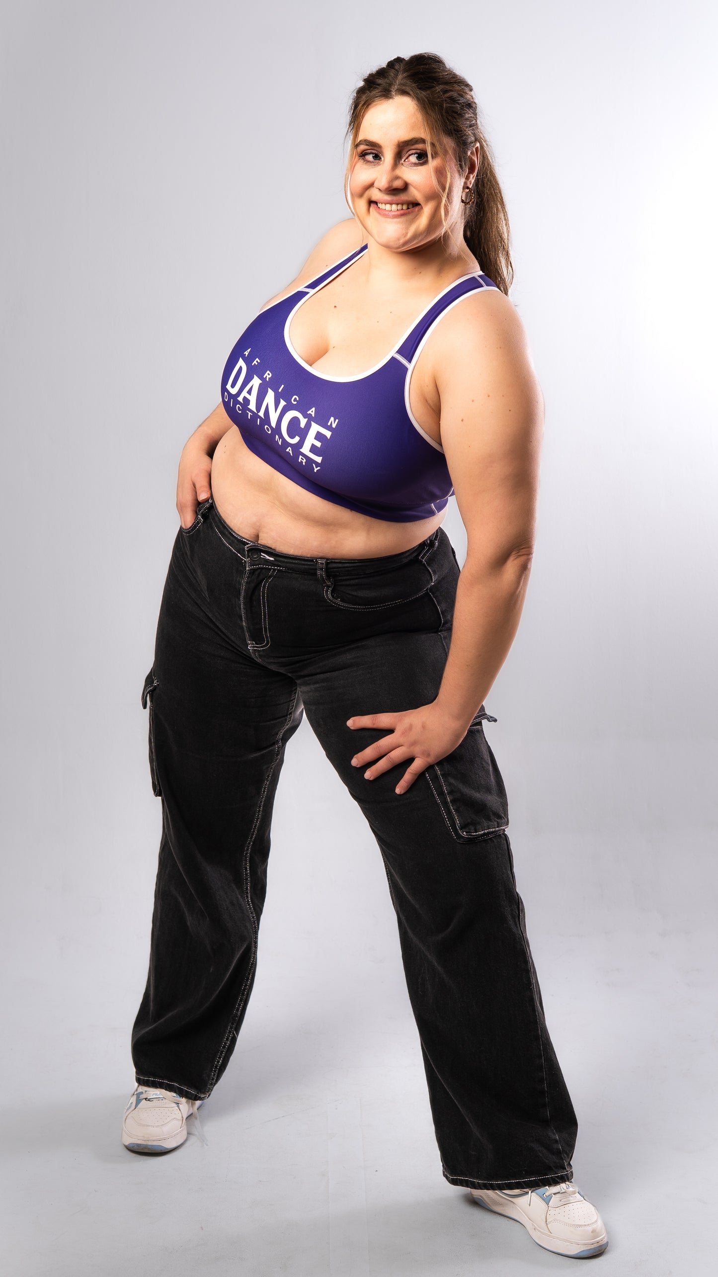 ADD Sports Bra