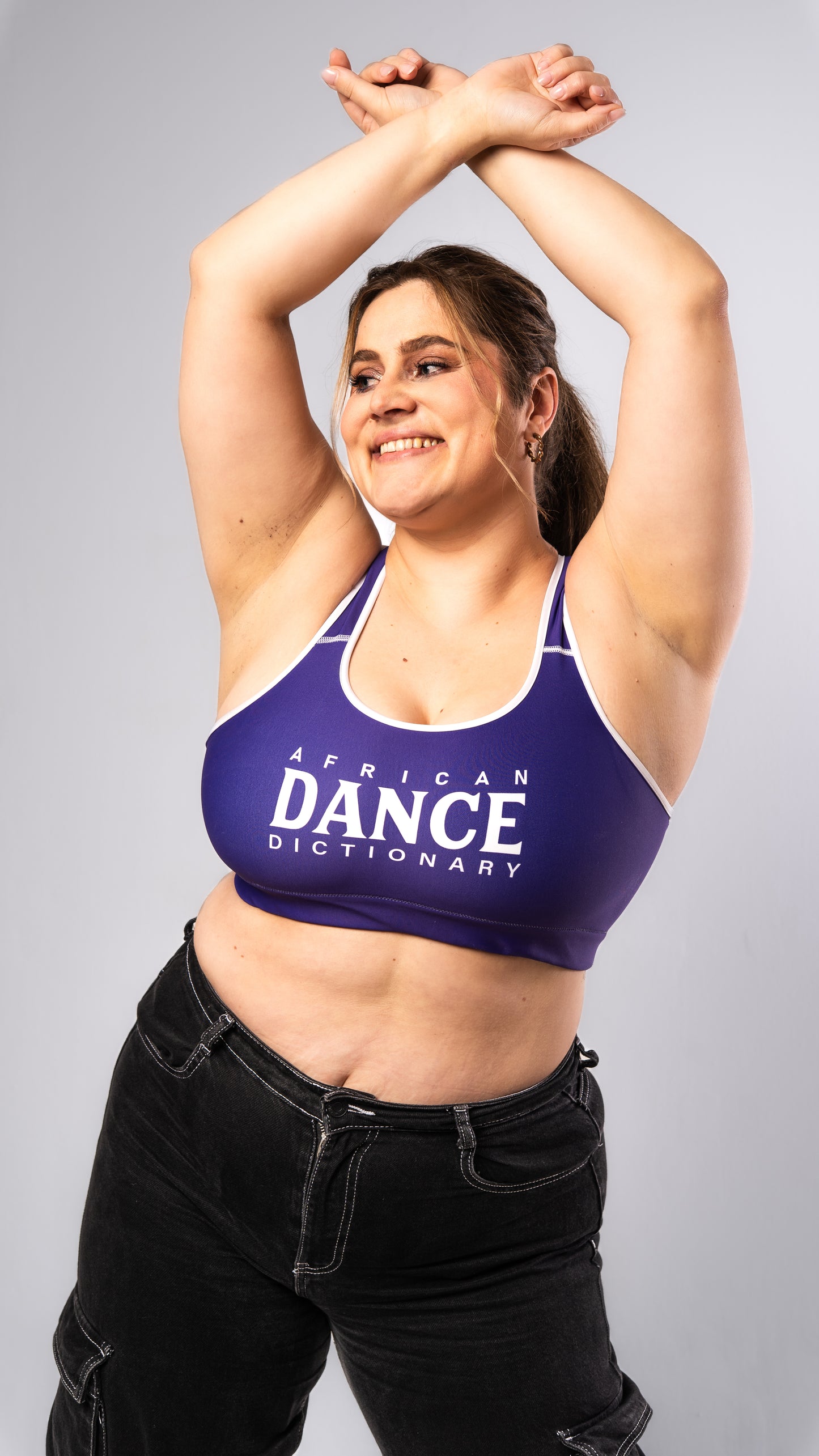 ADD Sports Bra