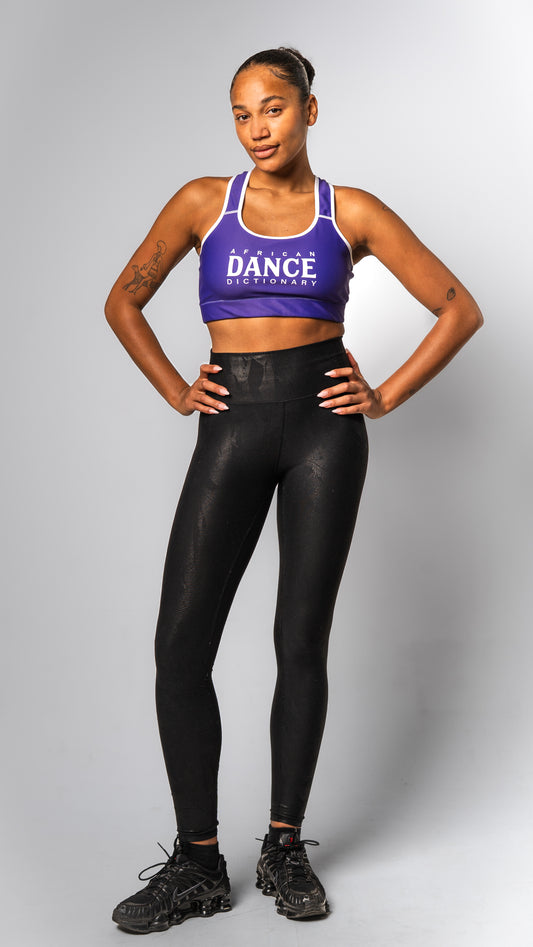 ADD Sports Bra