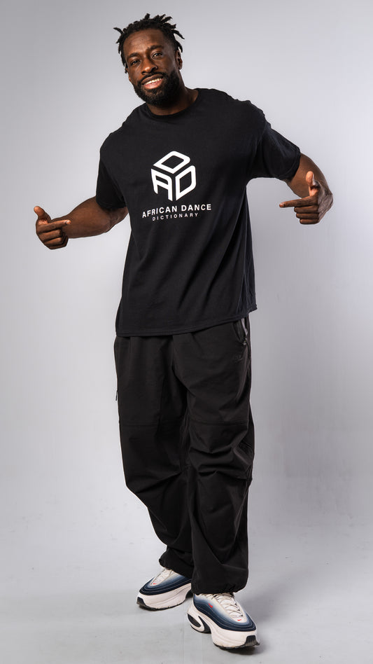 ADD Cubic T-shirt
