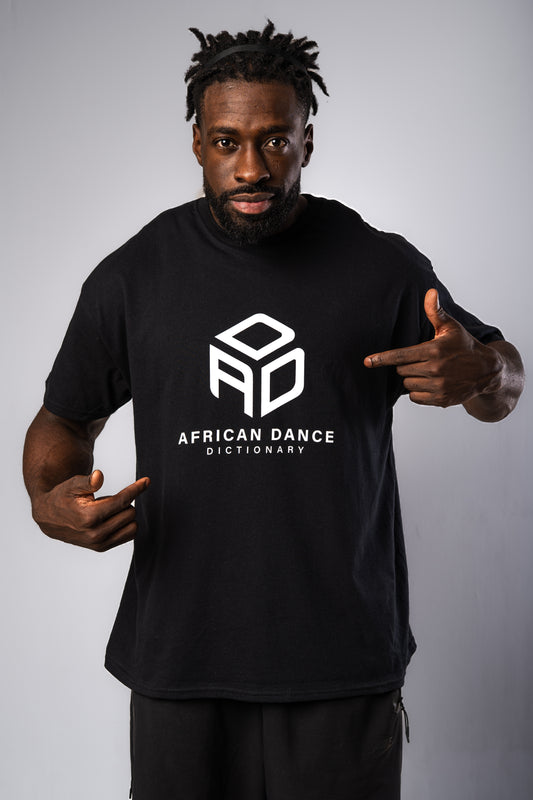 ADD Cubic T-shirt