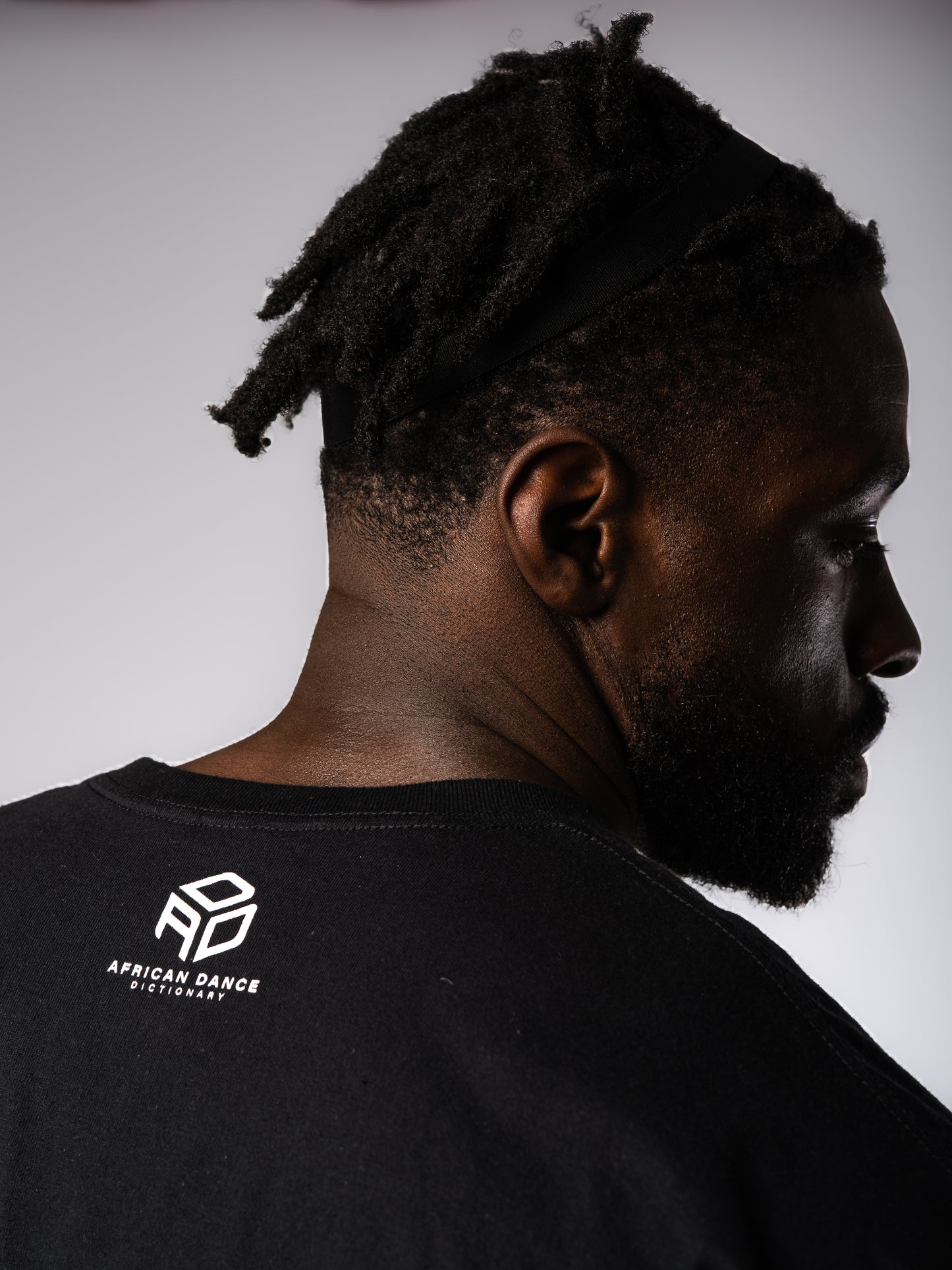 ADD Cubic T-shirt