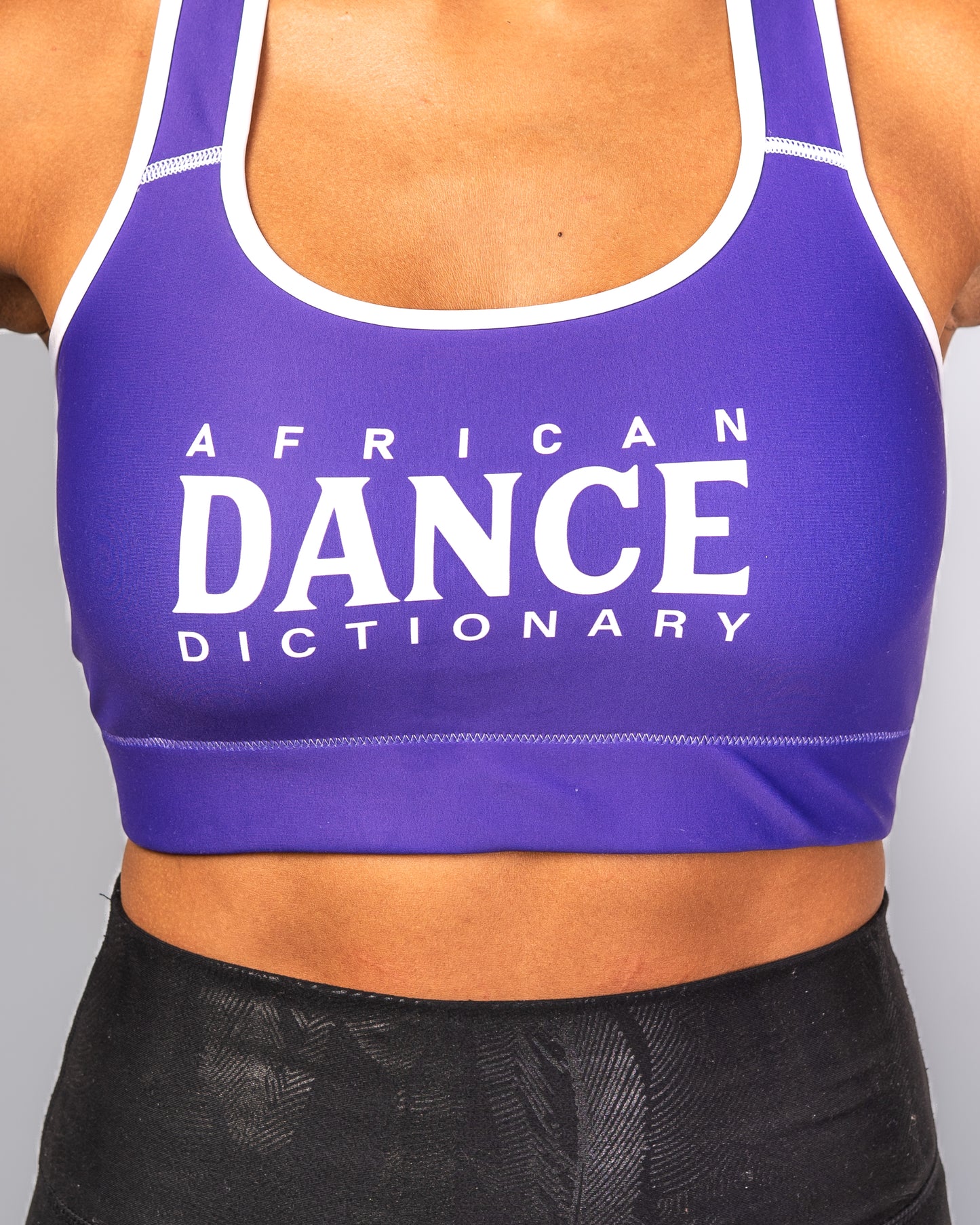 ADD Sports Bra
