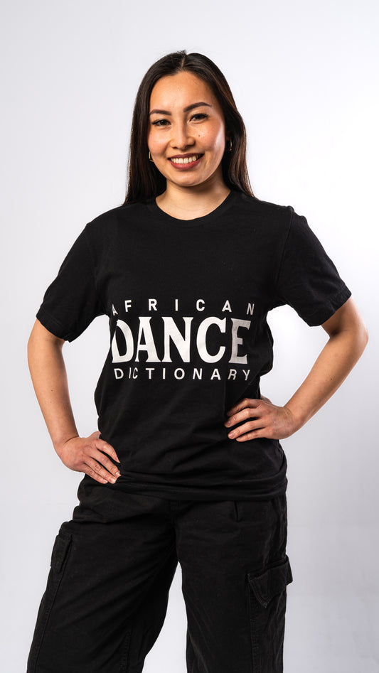 ADD T-Shirt (black)